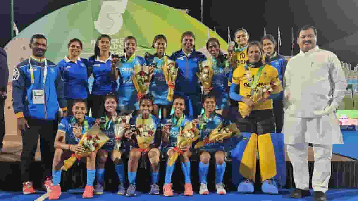 Asia in action: Top sports news this week from Asia 