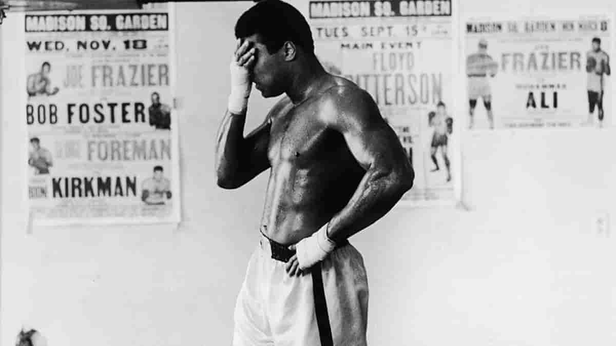 The Top Eight Movies Based on Boxing