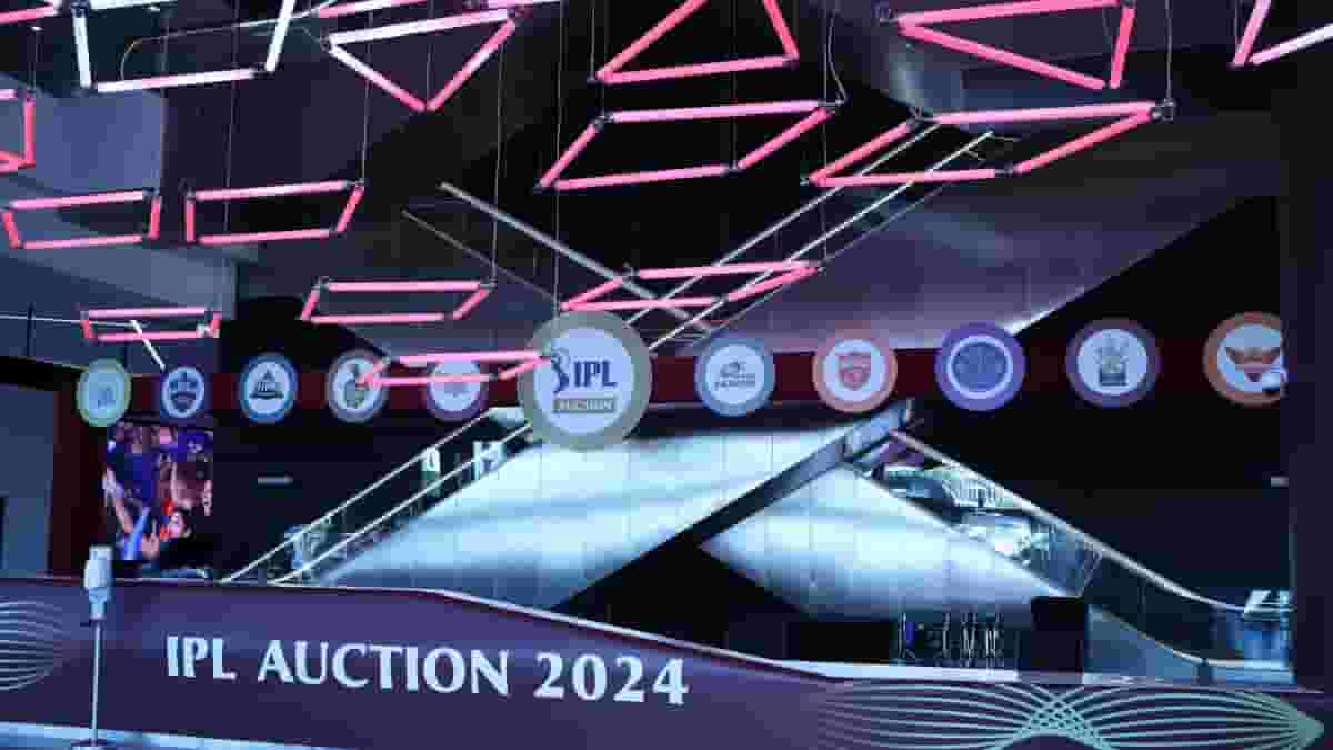 IPL Mini-Auction 2024 Smashes Records: Highest Viewership Yet!