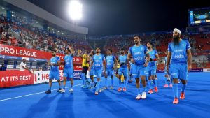 Hockey India reveals 39-member core group for National Coaching Camp