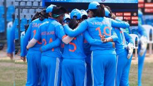 India's dominant win in T20 opener against Australia a result of comprehensive performance: Harmanpreet Kaur