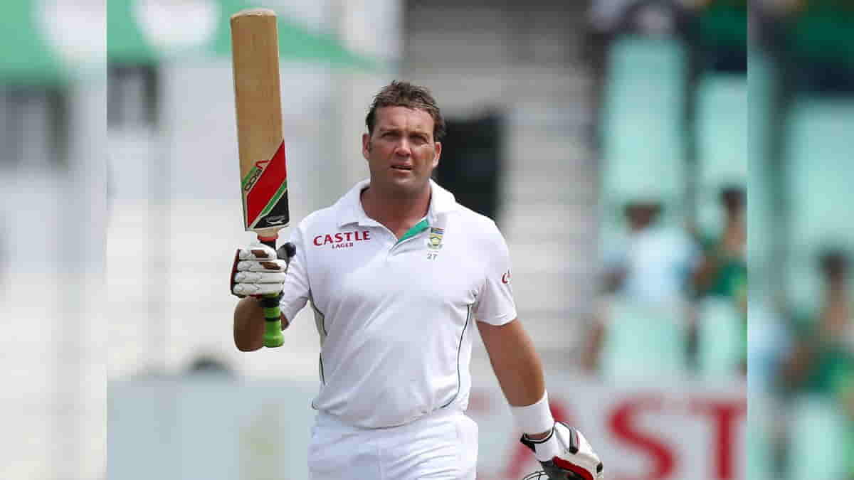 Top 5 Highest Run Scorers In India vs South Africa Test Series