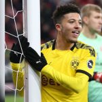 "Jadon Sancho Returns Home: Borussia Dortmund Welcomes Back Attacking Star on Loan"