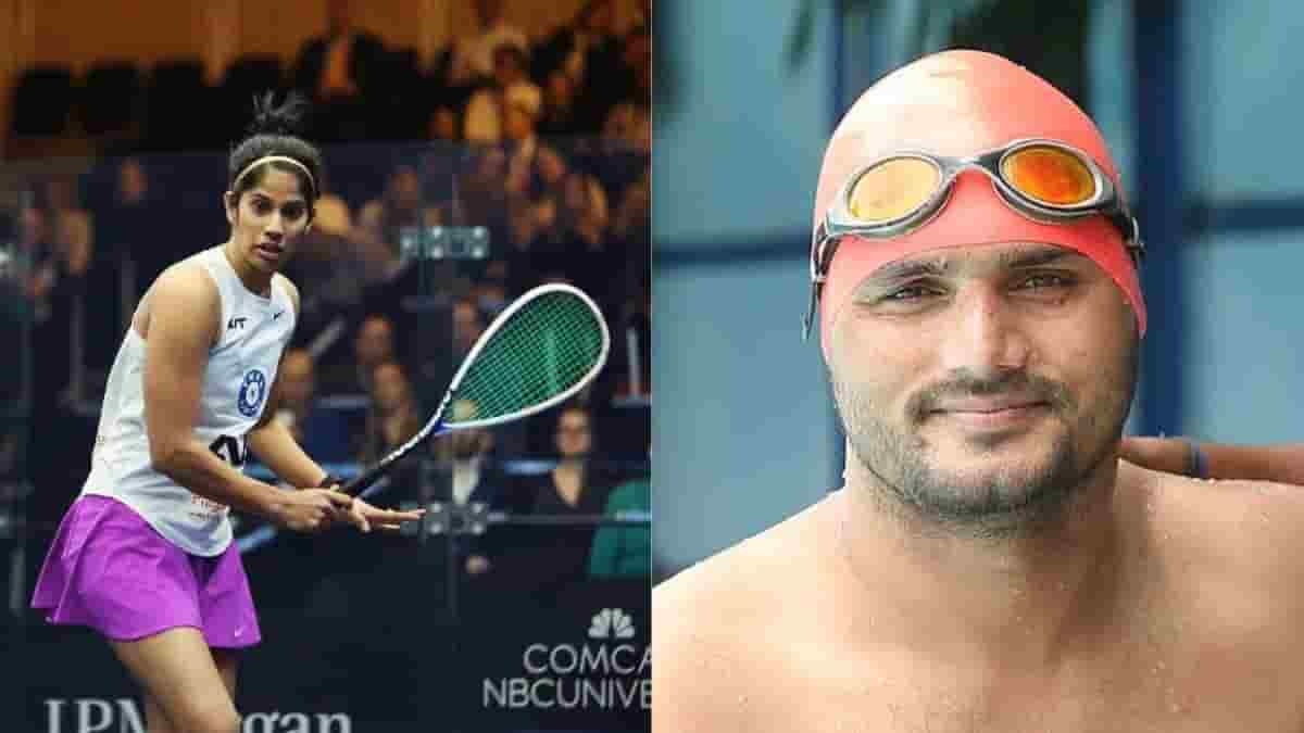 Asia in action: Top sports news this week from Asia 