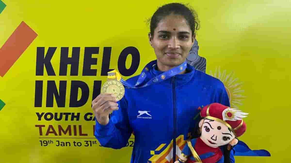 Asia in action: Top sports news this week from Asia 