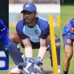 Crucial Decision Looms for India's Wicketkeeping Slot in First Test Against England