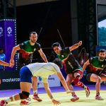 The Top Five Popular Kabaddi Tournaments In The World