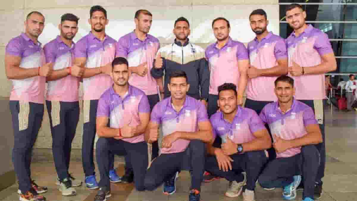 The Top Five Popular Kabaddi Tournaments In The World