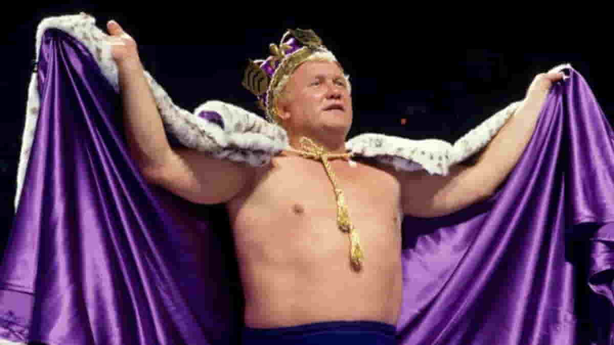 The Top Five Popular WWE Tournaments In The World