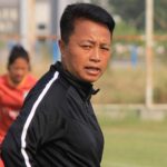 Langam Chaoba Devi Recommended as Head Coach for Indian Senior Women's Football Team