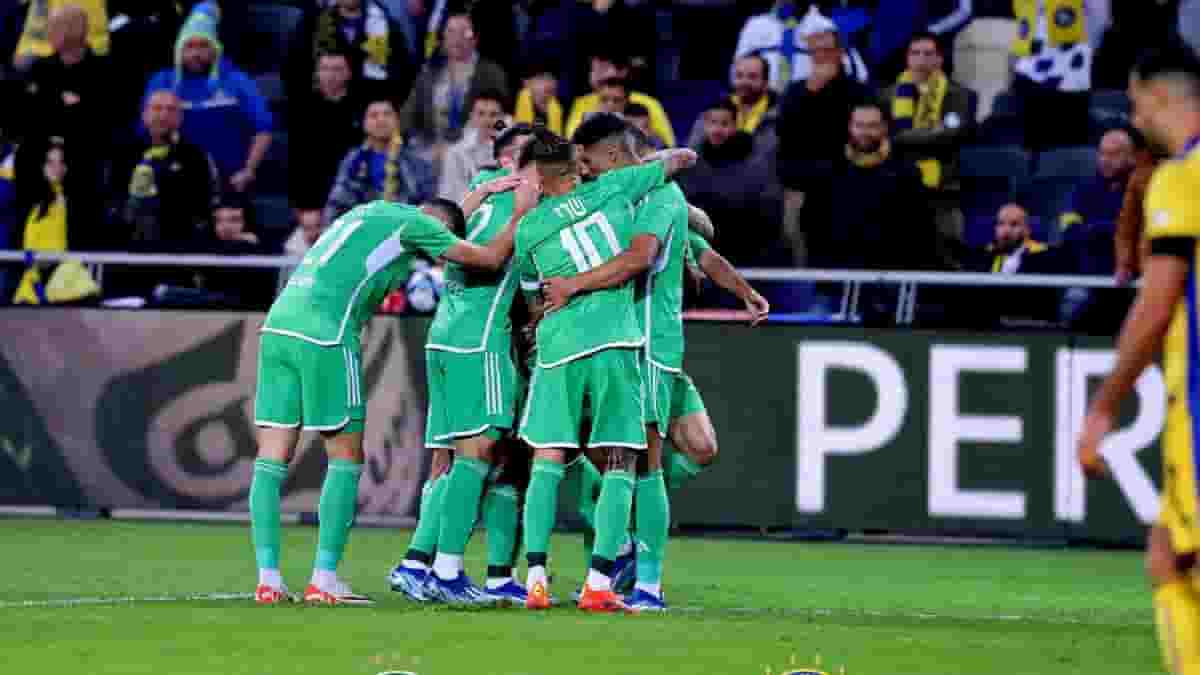 Maccabi Haifa Clinches Vital 1-0 Victory in Israeli Premier League Showdown