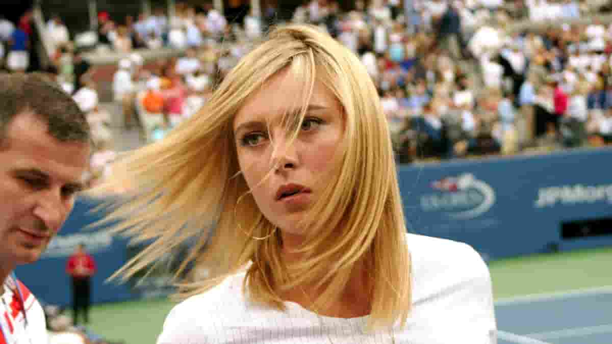 Top 7 Most Beautiful Tennis Players in the World