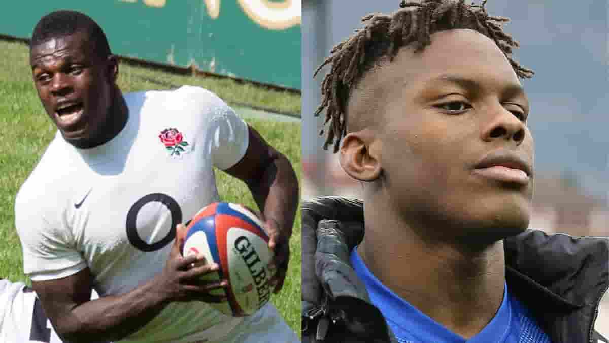 The Top Ten Richest Rugby Players In The World