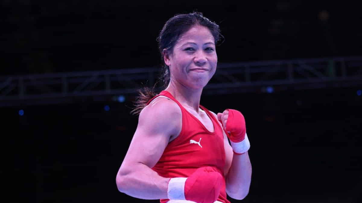 Asia in action: Top sports news this week from Asia 