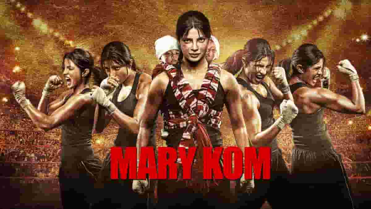 The Top Eight Movies Based on Boxing
