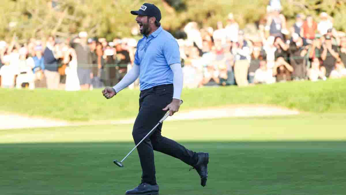 North America in action: Top sports news this week from North America