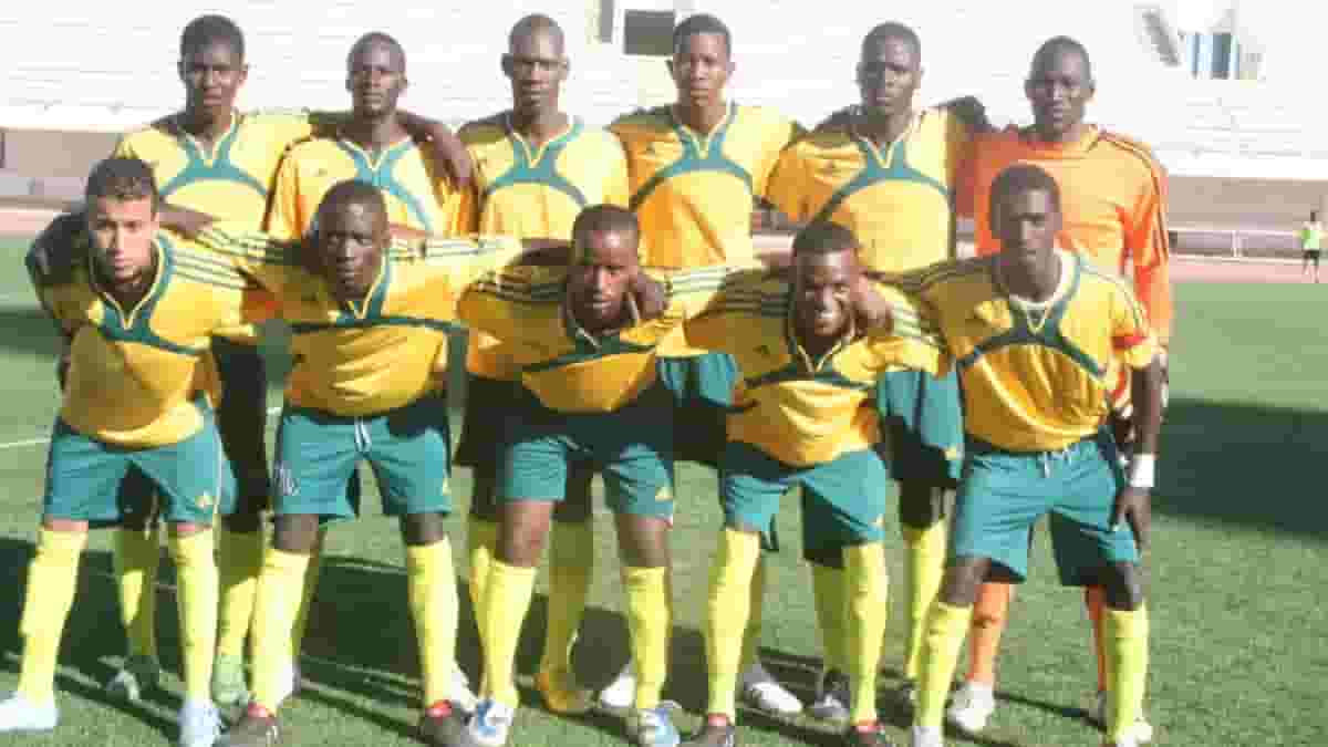 Africa in action: Top sports news this week from Africa