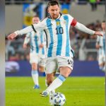 Messi Secures Best FIFA Men's Player Award, Completes Prestigious Double