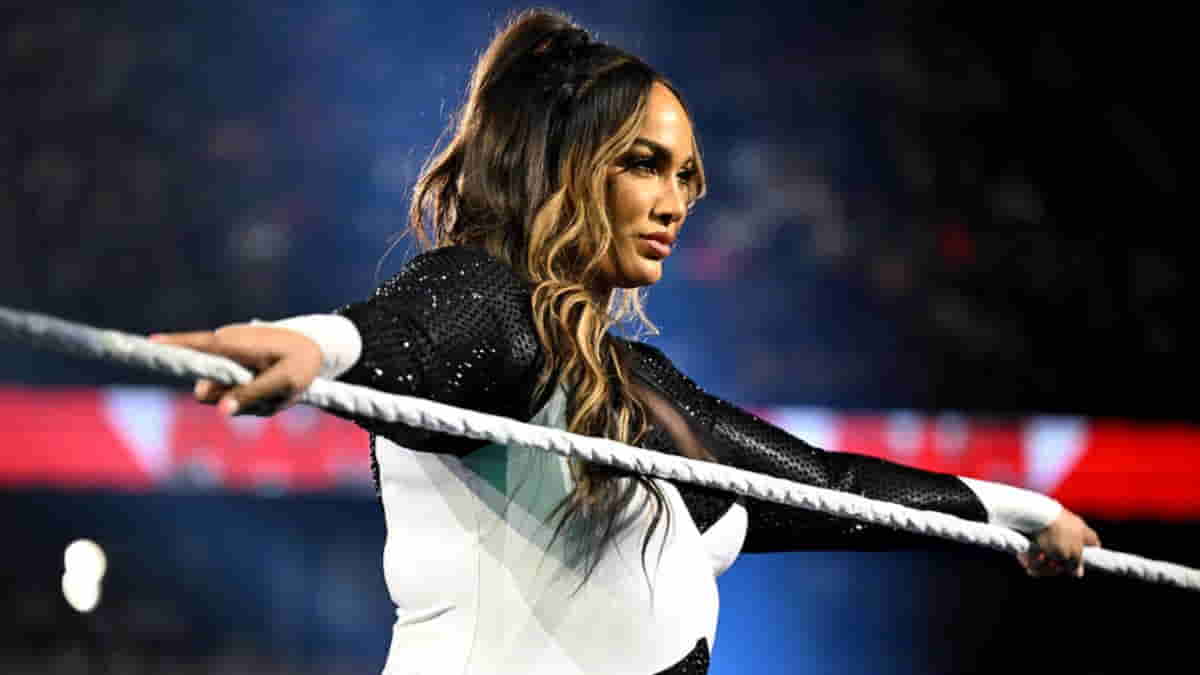 Five WWE Wrestlers To Win Women’s Royal Rumble 2024