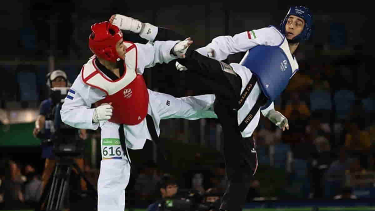 The Top Seven Taekwondo Tournaments In The World