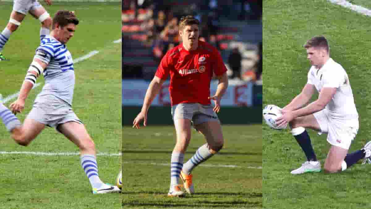 The Top Ten Richest Rugby Players In The World