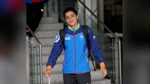 FIH Hockey Olympic Qualifiers: Indian Women's Team Eyes Paris 2024 Berth