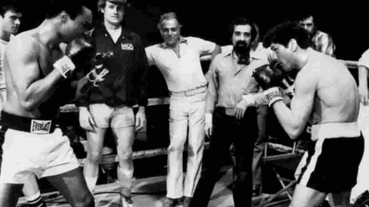 The Top Eight Movies Based on Boxing
