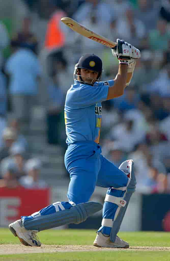 Rahul Dravid: 51 Records, Achievements, and Awards