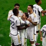 Real Madrid Clinch 1-0 Victory Against Mallorca, Maintaining La Liga Lead