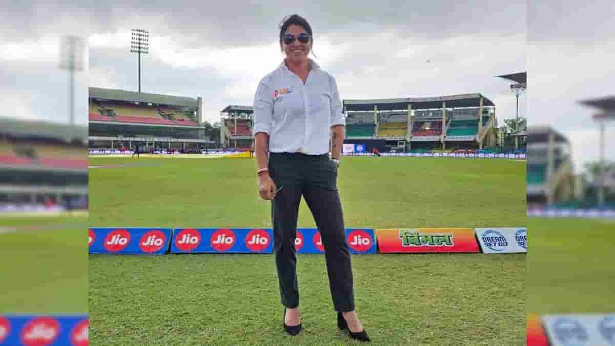 India's T20 Hopes Hinge on Pooja, Deepti, and Shreyanka: Reema Malhotra