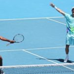 Rohan Bopanna Secures Spot in Australian Open Men's Doubles Final