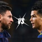 Cristiano Ronaldo Achieves New Heights, Leaves Lionel Messi Behind