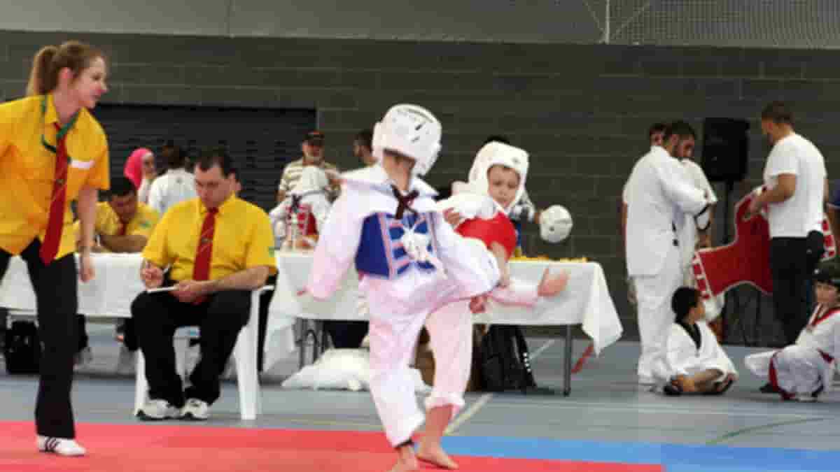 Taekwondo: History, Types, Rules, Equipment and More