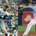 Baseball: Can a pitcher bounce the ball in Baseball?