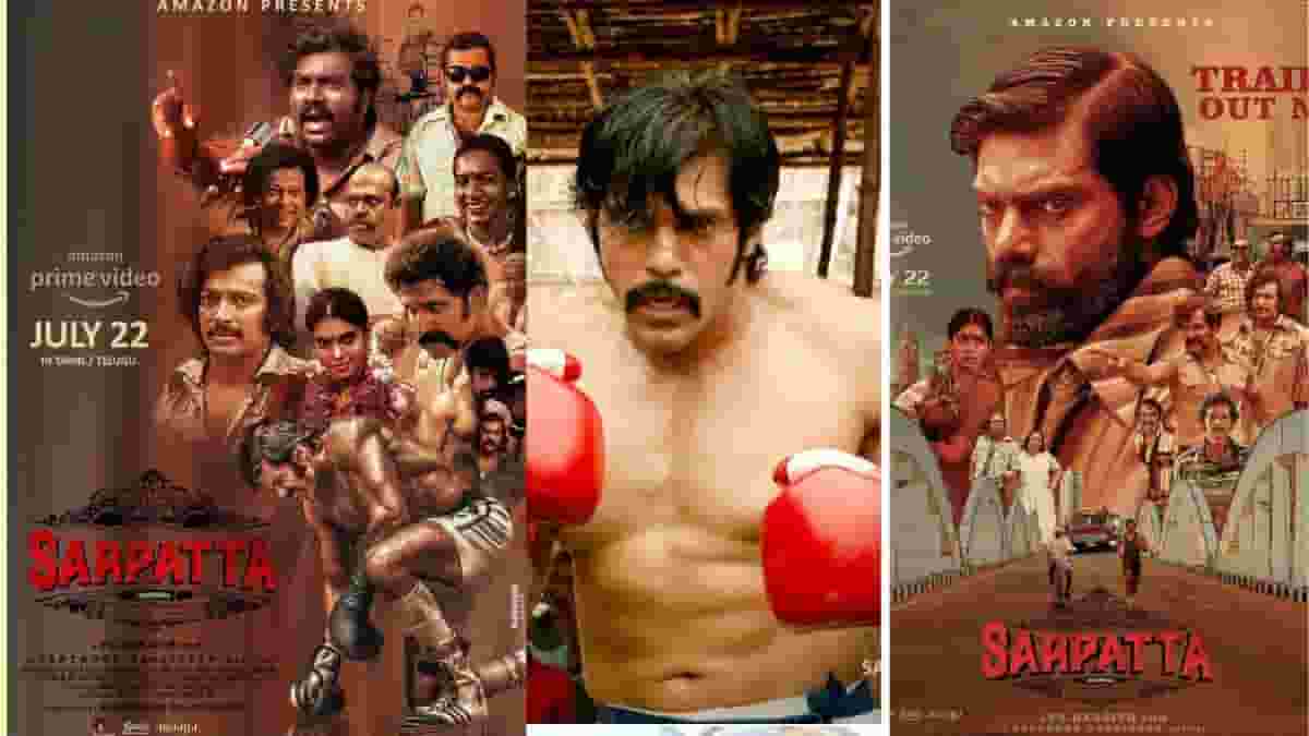 The Top Eight Movies Based on Boxing