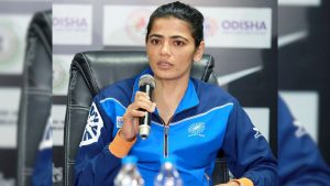 India aims to secure Paris Olympic Games spot in FIH Hockey Olympic Qualifiers