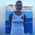 German Hockey Star Selin Oruz Balances Olympic Dream and Medical Aspirations