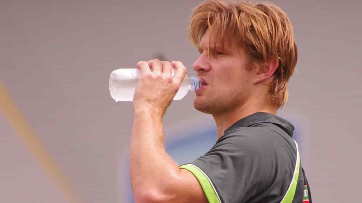 The Top Ten Richest Cricketers In The World