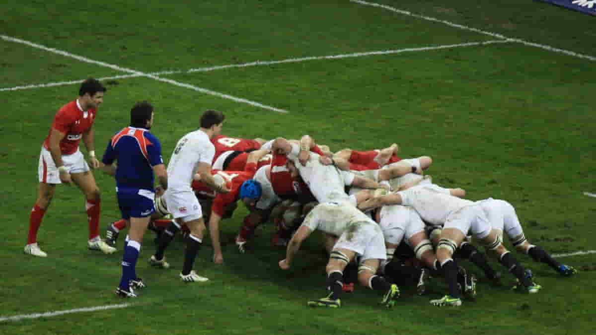 The Top Ten Rugby Tournaments In The World