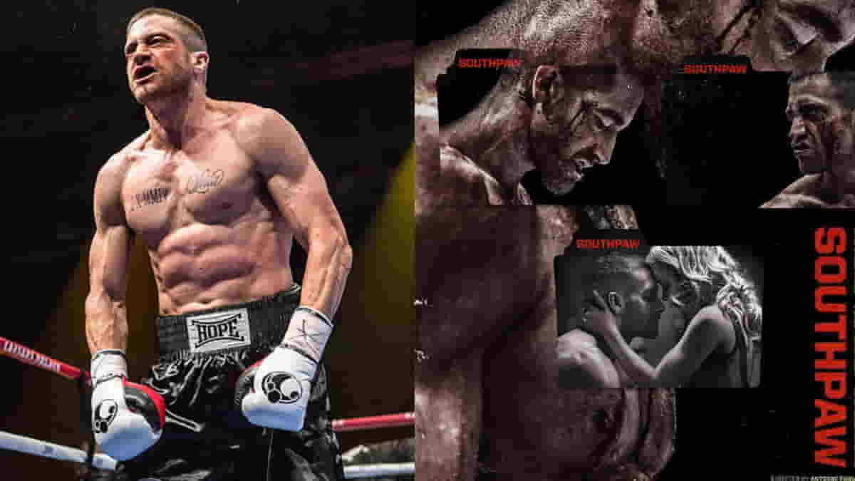 The Top Eight Movies Based on Boxing