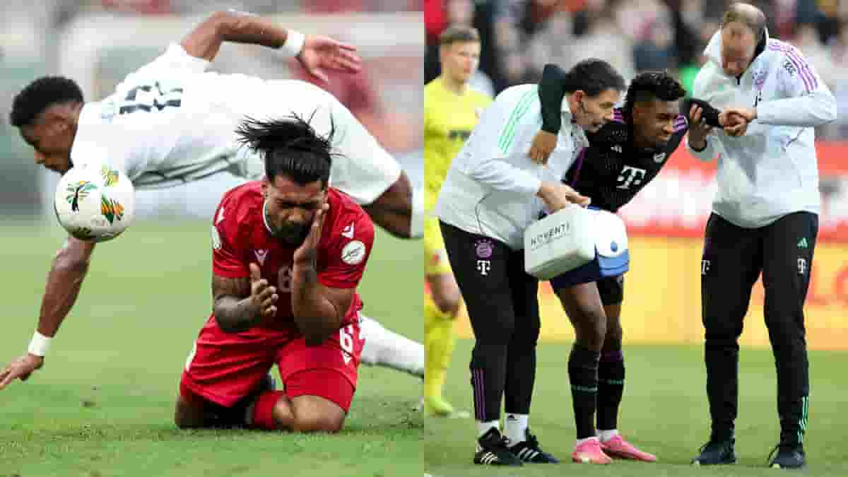 Strategies and Tips for Preventing Sports Injuries