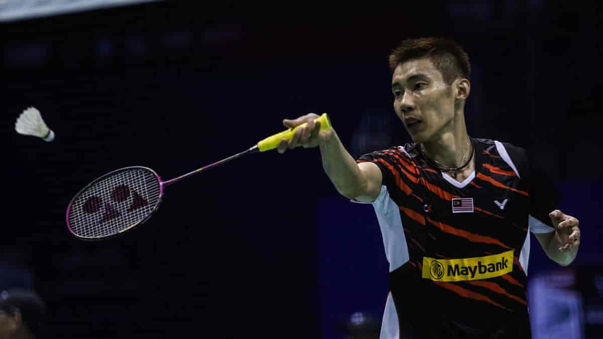 The Top Five Popular Badminton Tournaments In The World