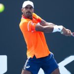Sumit Nagal Triumphs Australian Open 2024 First-Round Victory