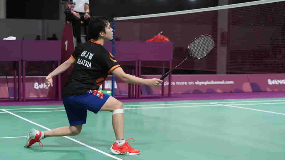 The Top Five Popular Badminton Tournaments In The World