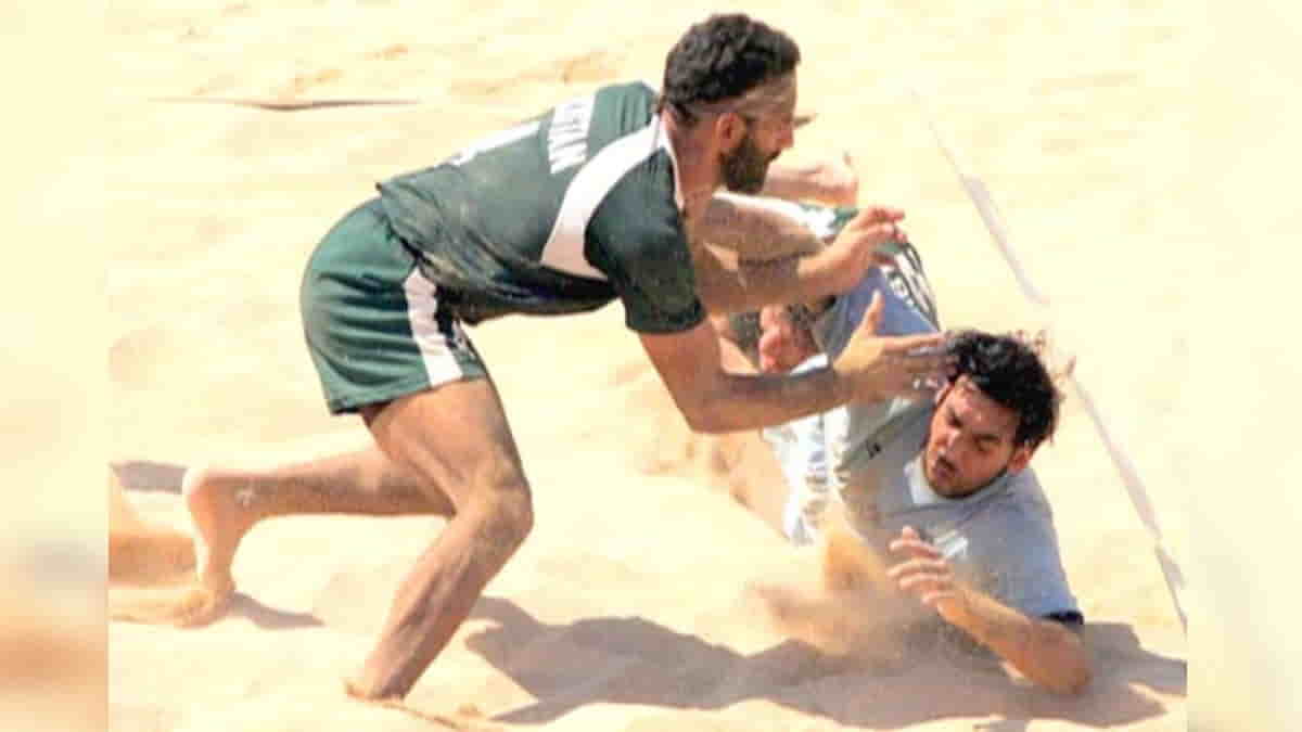 The Top Five Popular Kabaddi Tournaments In The World