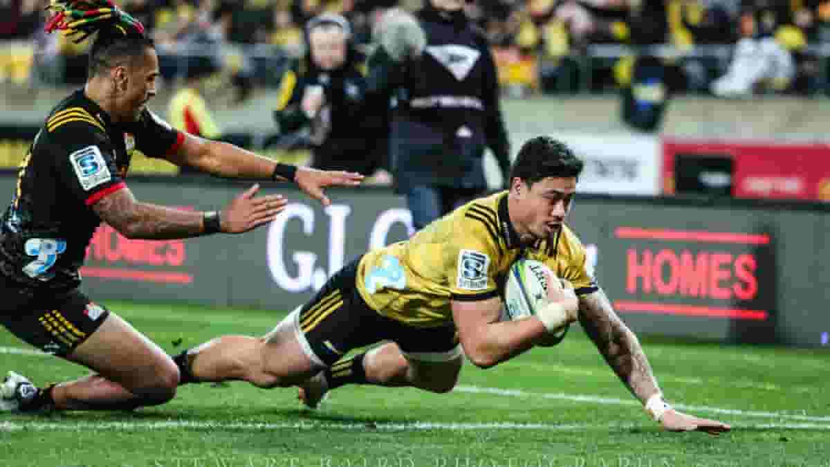 The Top Ten Rugby Tournaments In The World