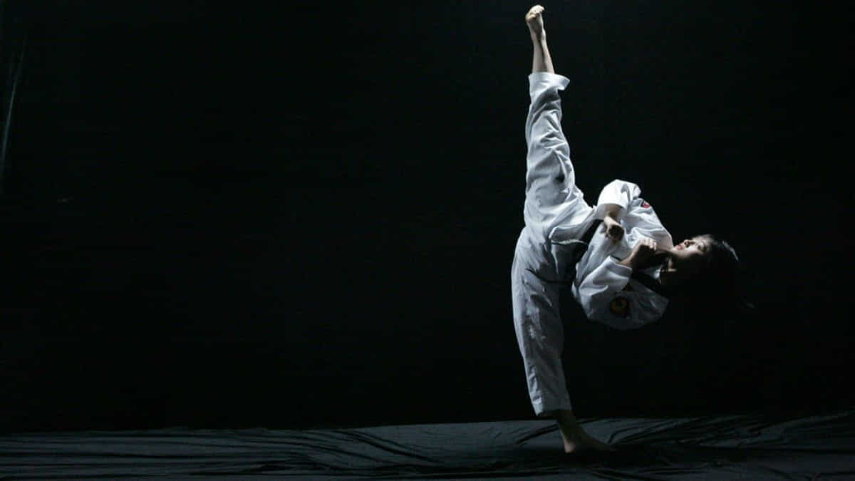 The Top Seven Taekwondo Tournaments In The World
