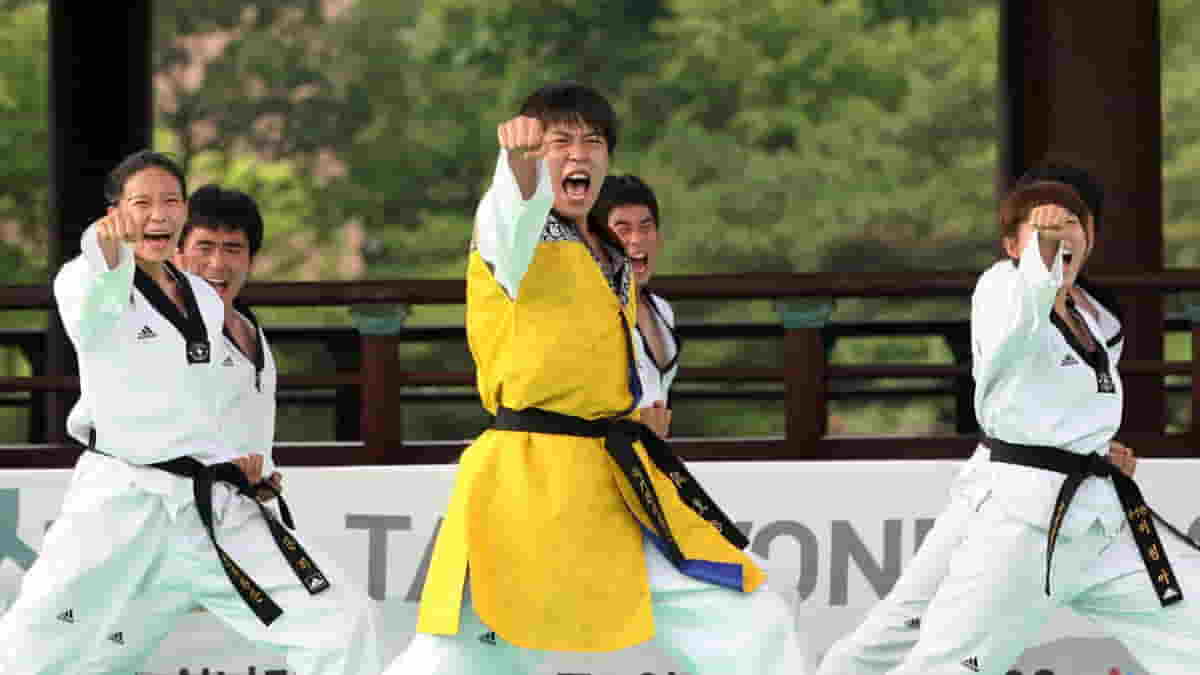 Taekwondo: History, Types, Rules, Equipment and More