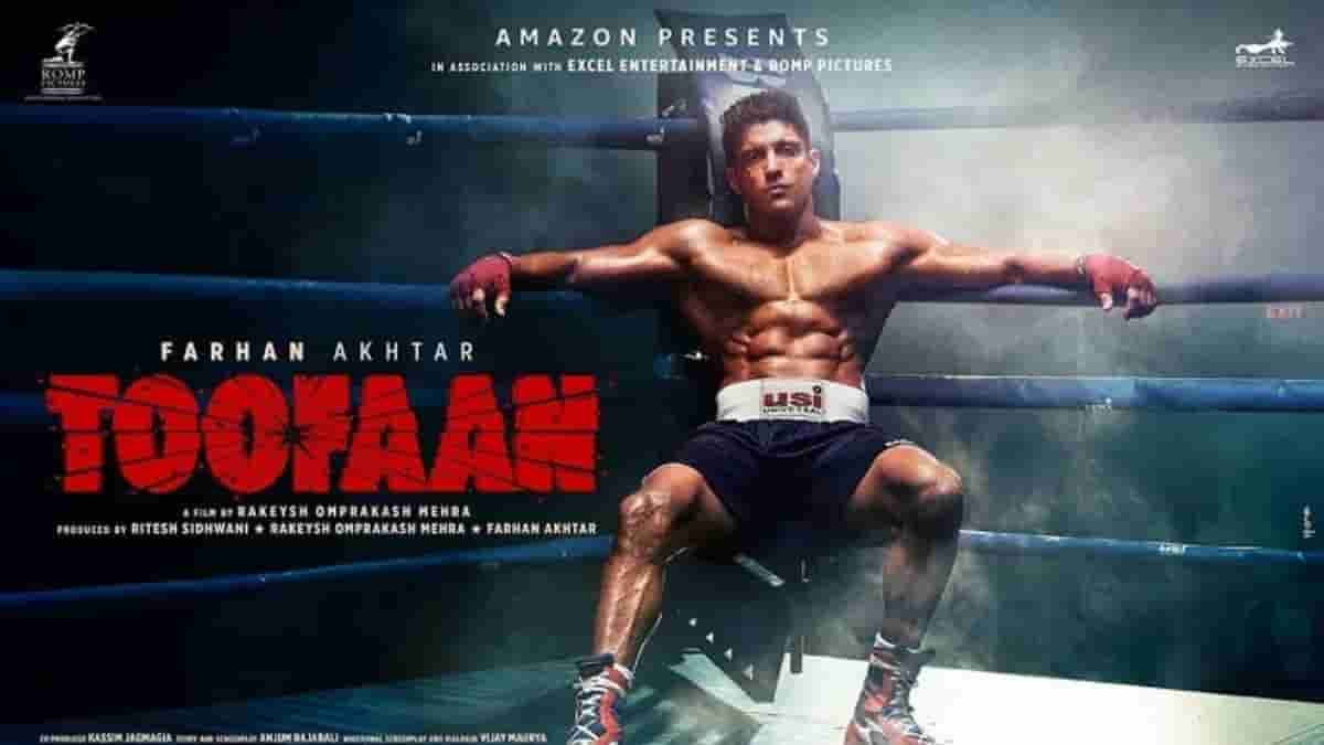The Top Eight Movies Based on Boxing