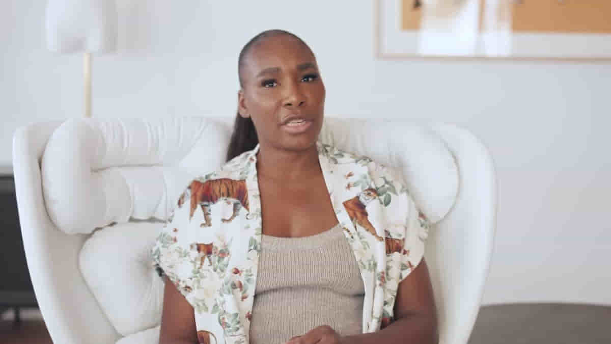 Venus Williams Aims for WTA 1000 Events Comeback, Inspired by Sister Serena